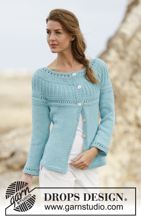 Athena Cardigan Picture