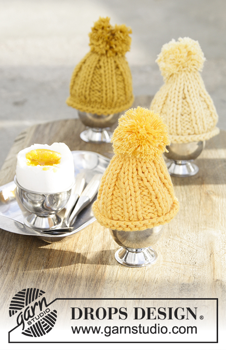 Chilled Eggs Picture
