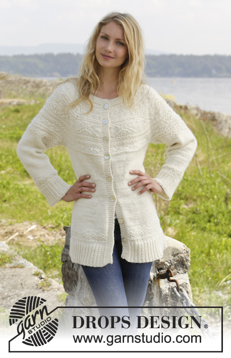 Elinor Dashwood Cardigan Picture