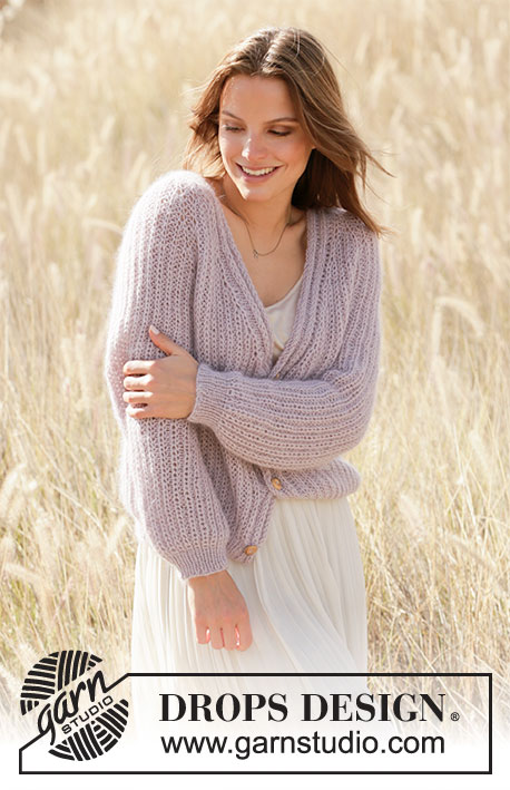 Lavender Breeze Picture