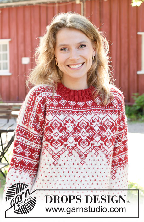 Nordic Flower Picture