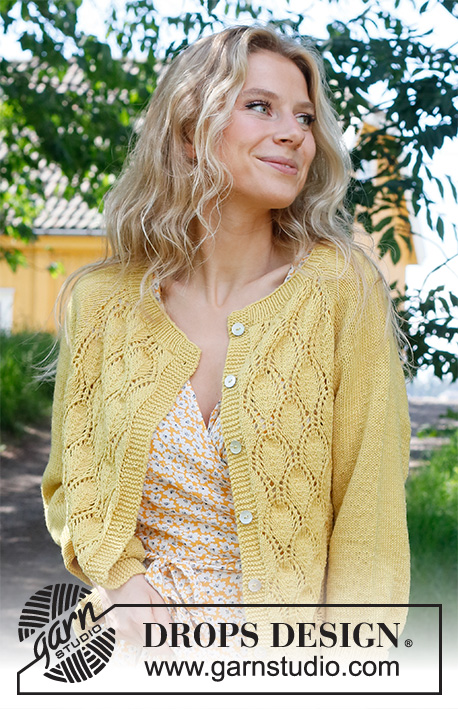 Queen Bee Cardigan Picture