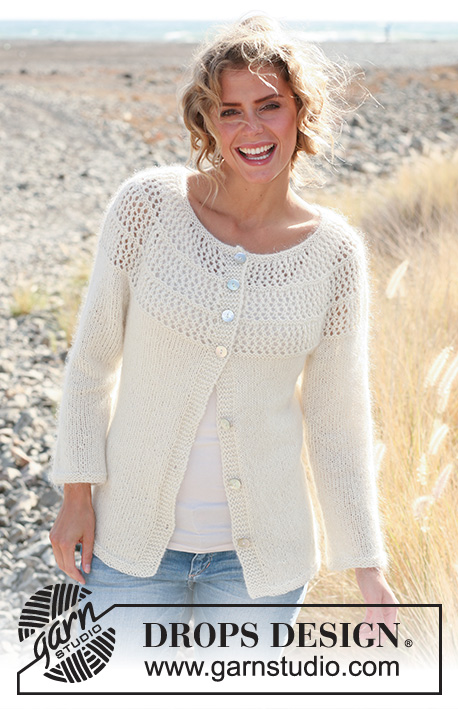 Autumn Afternoon Cardigan