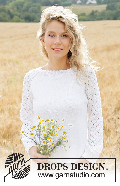 Daisy Fields